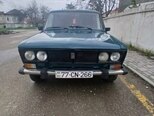 LADA (VAZ) 2106-1