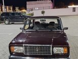 LADA (VAZ) 2107-2