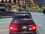 LADA (VAZ) 2107-3