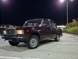 LADA (VAZ) 2107-6