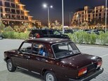 LADA (VAZ) 2107-7
