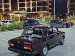 LADA (VAZ) 2107-5