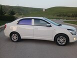 Chevrolet Cobalt-4
