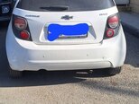 Chevrolet Aveo-2
