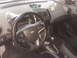 Chevrolet Aveo-3