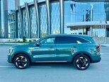 Kia Sorento-7