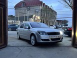 Opel Astra-1