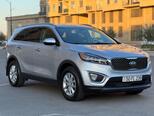 Kia Sorento-9