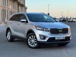 Kia Sorento-1