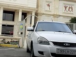 LADA (VAZ) Priora-7