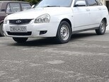 LADA (VAZ) Priora-8