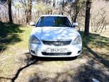 LADA (VAZ) Priora-1
