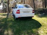LADA (VAZ) Priora-5