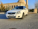 LADA (VAZ) Priora-3