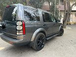 Land Rover Discovery-5