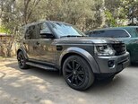 Land Rover Discovery-3