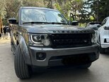 Land Rover Discovery-2