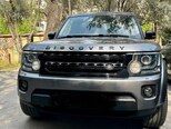 Land Rover Discovery-1