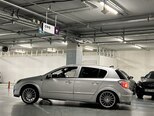 Opel Astra-9