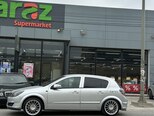 Opel Astra-2