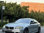 BMW 520d-2