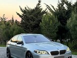 BMW 520d-6