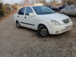 Saipa Tiba-3