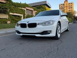 BMW 320-8
