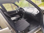 Chevrolet Niva-8