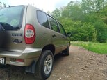 Chevrolet Niva-5