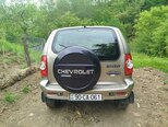 Chevrolet Niva-7