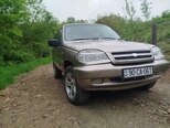 Chevrolet Niva-3