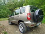 Chevrolet Niva-6
