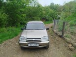 Chevrolet Niva-1