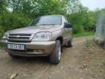 Chevrolet Niva-2