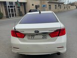 Toyota Camry-3