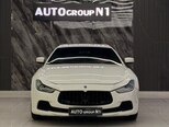 Maserati Ghibli-1
