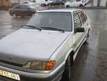 LADA (VAZ) 2115-4