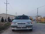 LADA (VAZ) 2115-1