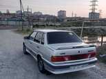 LADA (VAZ) 2115-2