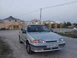 LADA (VAZ) 2115-3