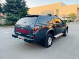 Mitsubishi L200-3