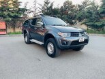 Mitsubishi L200-2