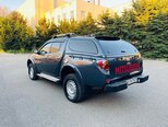 Mitsubishi L200-4