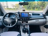Mitsubishi L200-9
