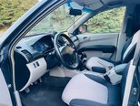 Mitsubishi L200-8