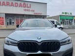 BMW 530-1