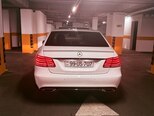 Mercedes E 220-5