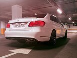 Mercedes E 220-6