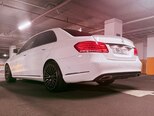 Mercedes E 220-7